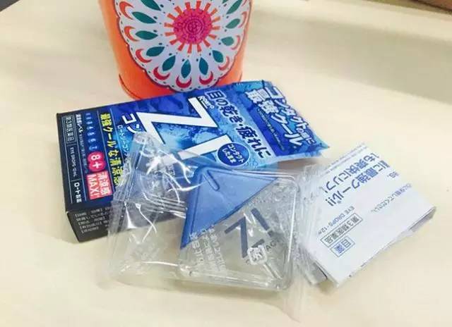 全网最好用眼药水,全球公认最好用的10大眼药水