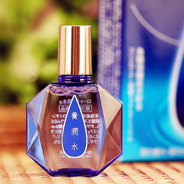 全网最好用眼药水,全球公认最好用的10大眼药水