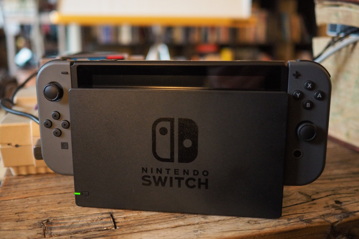 任天堂switch廖添丁评测,任天堂switch陷阵之志评测
