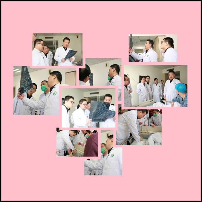 医德医风查房记录,查房日记医生