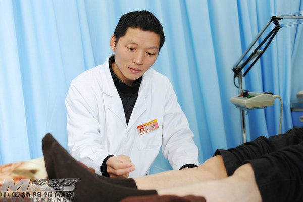 绵阳市康复医院,绵阳三医院康复科挂号电话