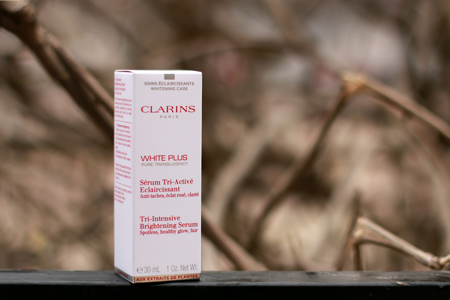 我就要白，31天，给自己的美白约定