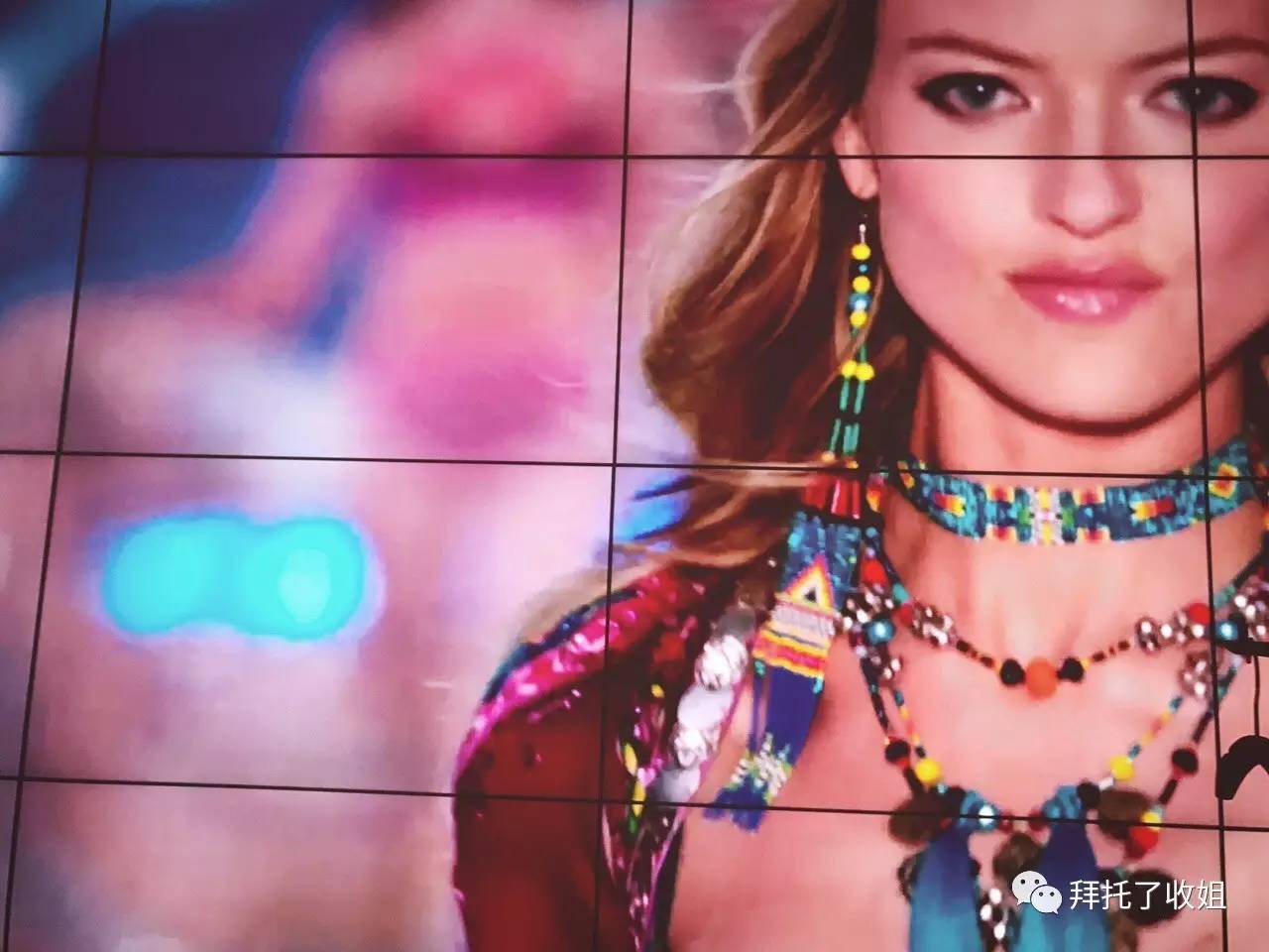 凡是女人，大多听不得“限量”二字（内含福利）