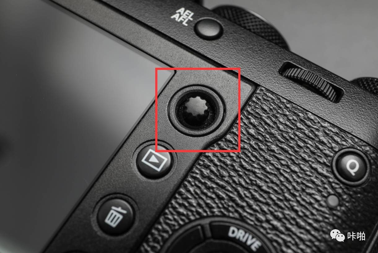 便携定焦终焉之章——FujifilmX100F点评