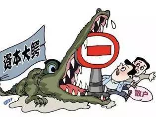 股市中哪些东西是忽悠散户的,揭秘股市常见忽悠套路