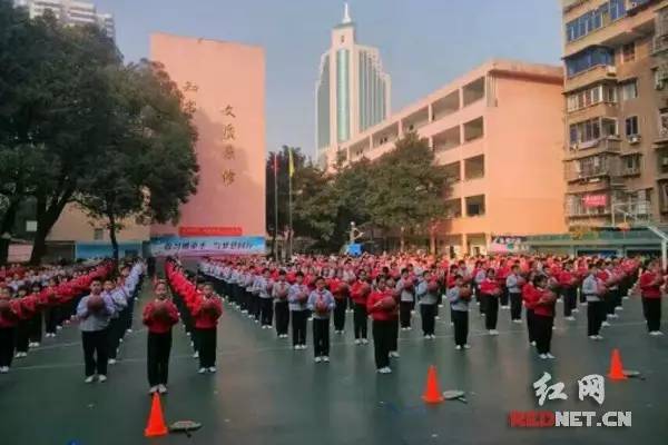 校长访谈|曙光路小学:从地方戏曲唱出“曙光”特色