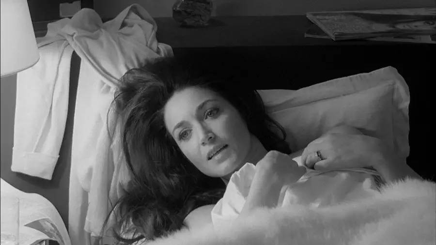 Day86命运和偶然之间的爱情