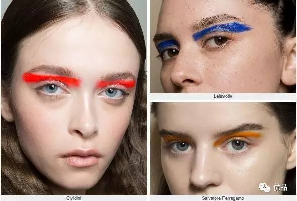 春夏美妆新品,春夏季美妆流行趋势