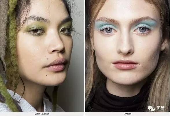 春夏美妆新品,春夏季美妆流行趋势