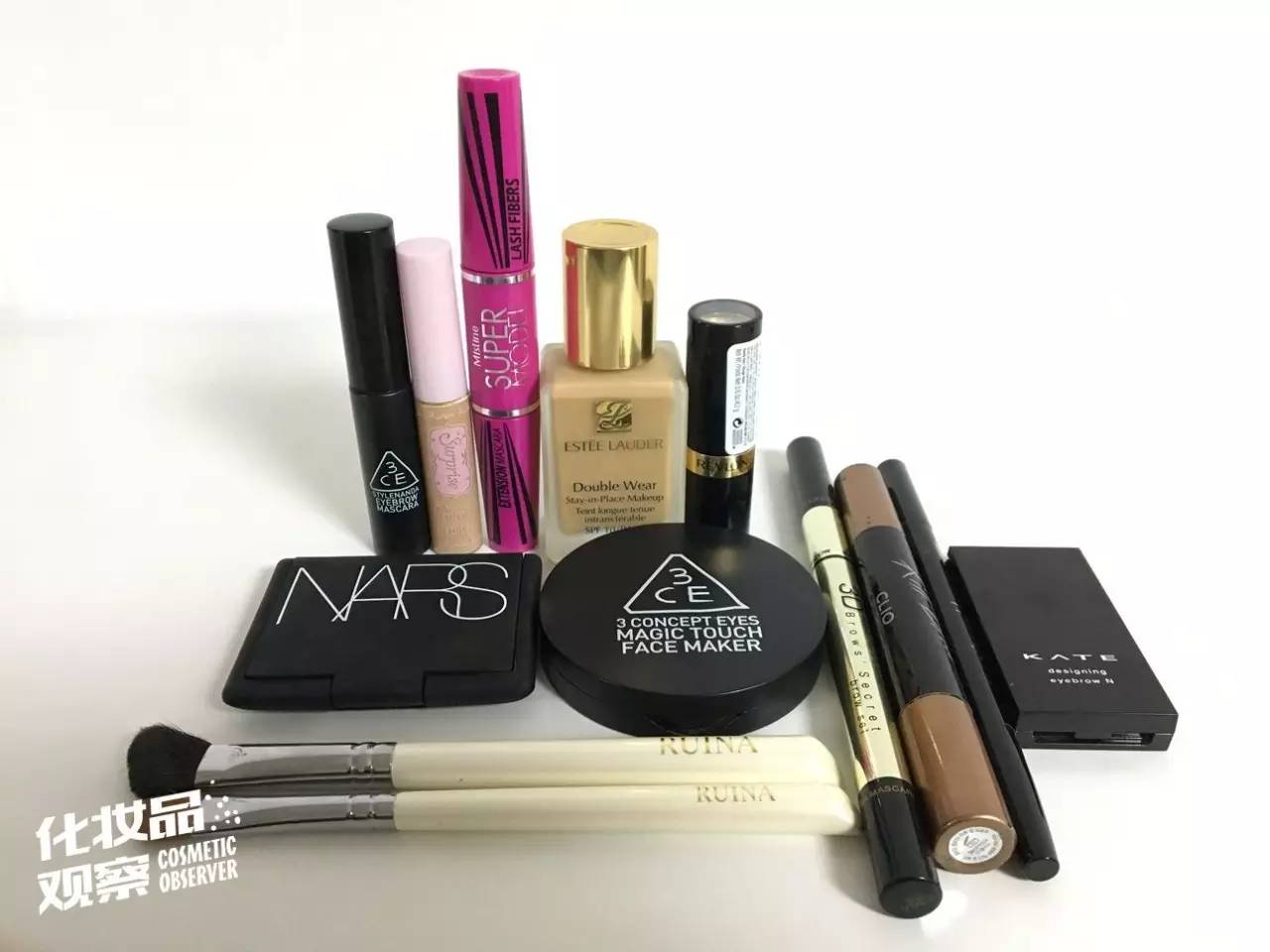 女生为什么不买国产化妆品,为什么现在不用国产化妆品