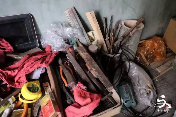 「他们的“江湖”」看点头这双巧手如何玩转竹子!