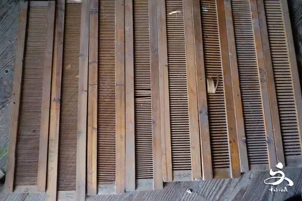 「他们的“江湖”」看点头这双巧手如何玩转竹子!