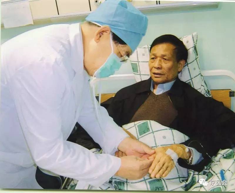 国医大师晁恩祥治肺病八法,国医大师晁恩祥治疗疑难杂症