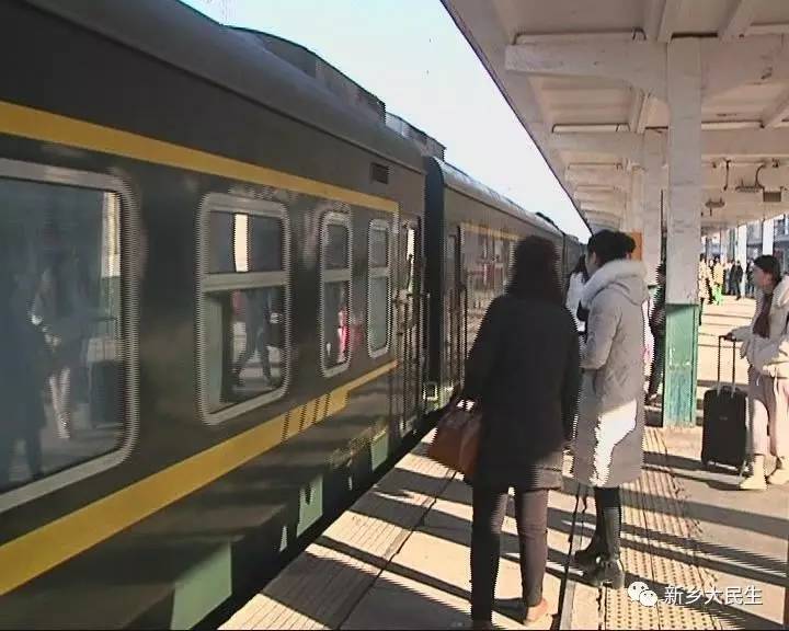 出行时注意哪些交通安全,坐火车出行这些环节要注意