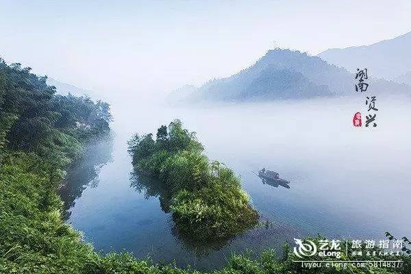 旅游景点拍照超美,十大最美旅行照