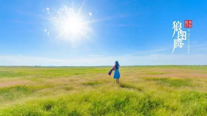 旅游景点拍照超美,十大最美旅行照