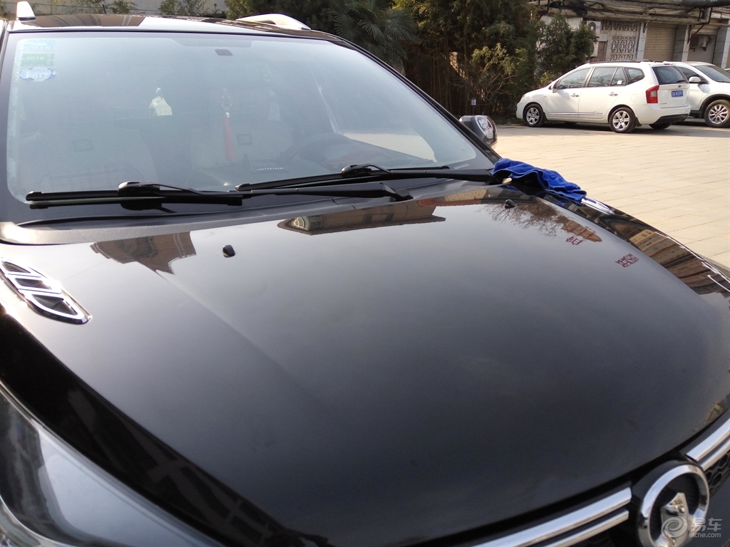 全流程自洗车,沉浸式洗车记录洗车过程