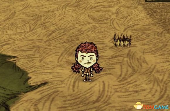 饥荒新手图文攻略,饥荒攻略新手教程