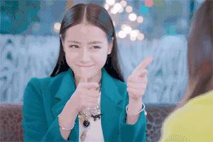 女神节我们用心为你们准备的礼物,女神节到了请查收宝贝们的礼物