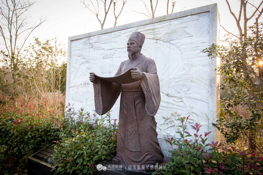 万佛湖金波荡漾,万佛湖传说故事