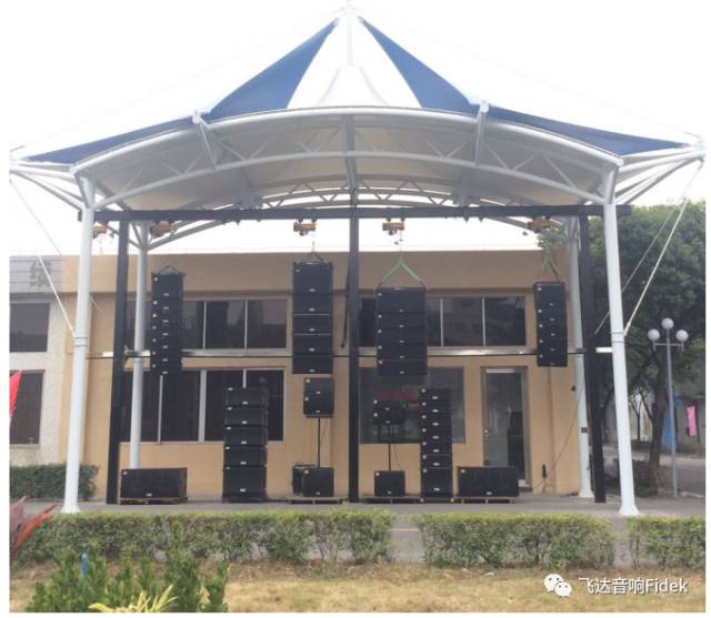 GETshow广州音响器材展,getshow展会回顾