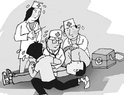 心梗疼痛打止疼针有用吗,心梗中医扎针治疗方法