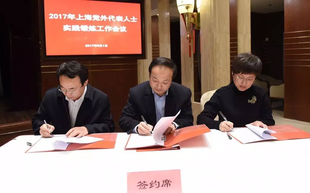 党外人士挂职锻炼一般去哪些单位,党外干部党外代表人士