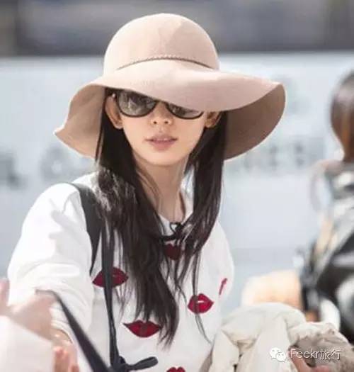 旅行小常识及技巧,旅行必备小心机