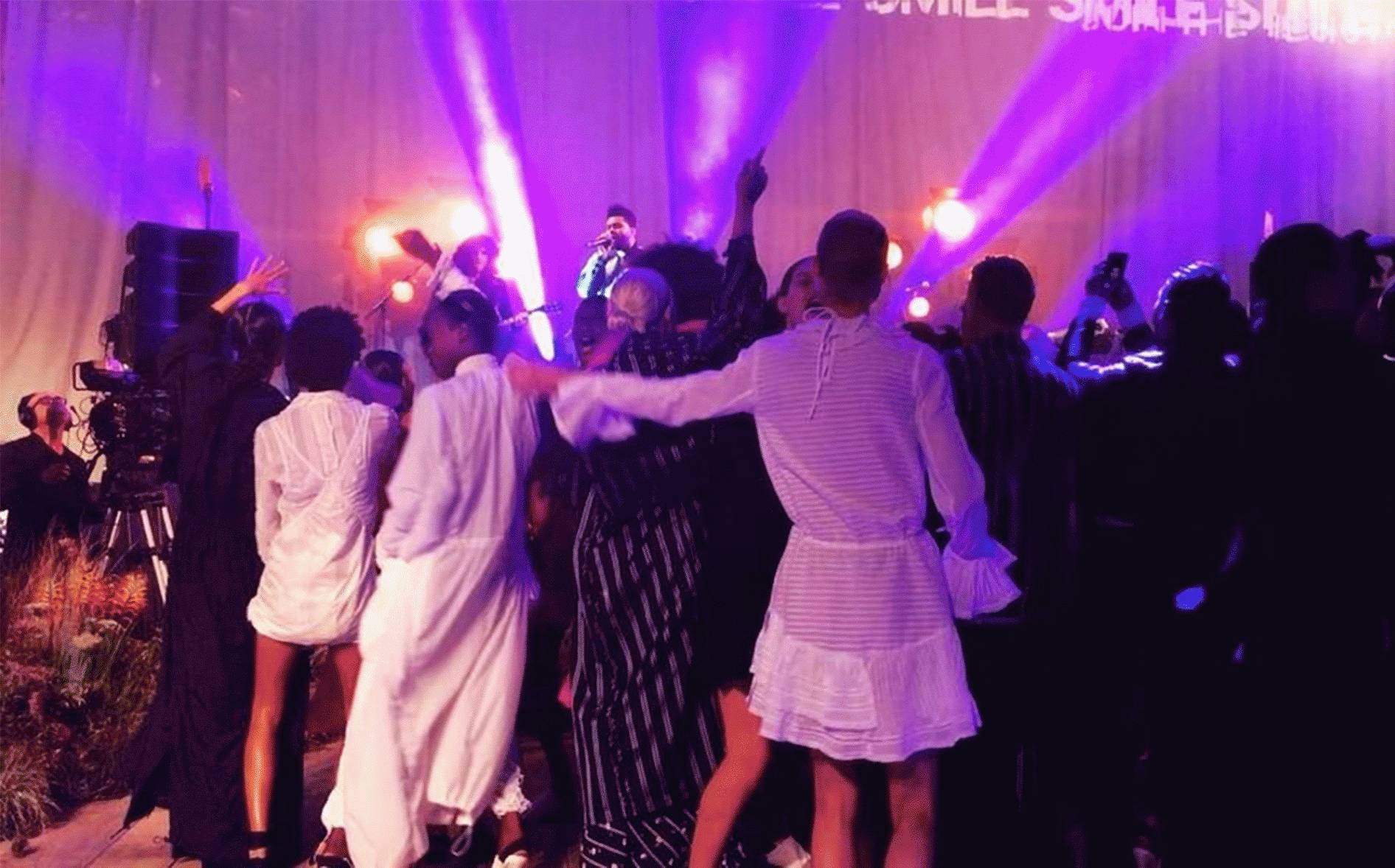 又酷又潮,又酷又潮的衣服