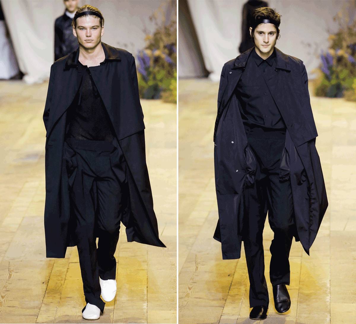 又酷又潮,又酷又潮的衣服