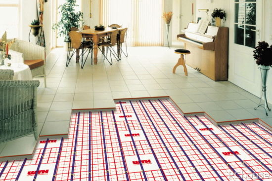 地暖漏水怎么处理才能解决,地暖漏水怎么处理才能维修