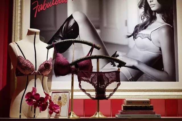 维密线下店成都,维密全球门店