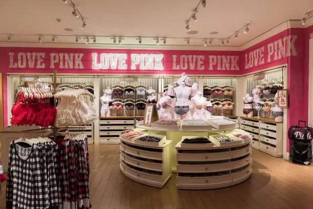 维密线下店成都,维密全球门店