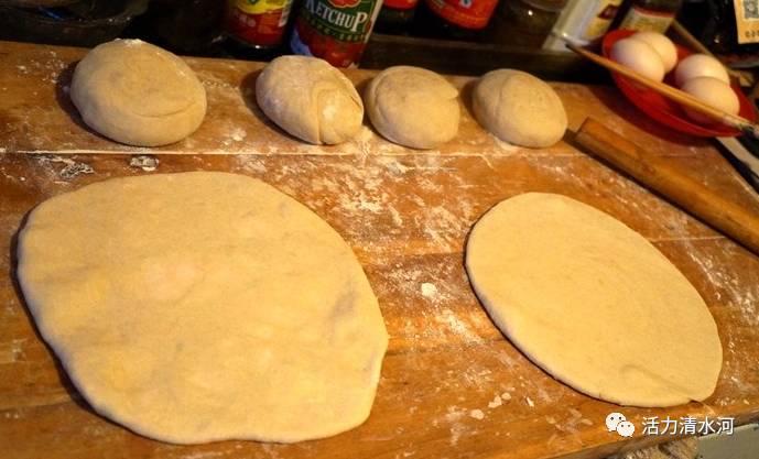 原创糖霜饼干,原味糖饼