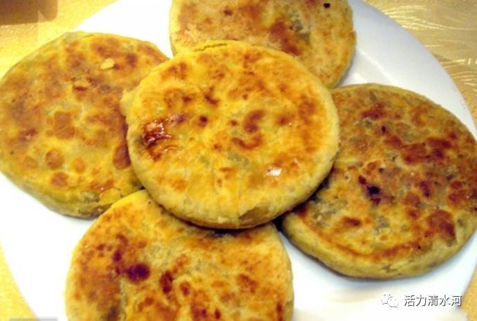 原创糖霜饼干,原味糖饼