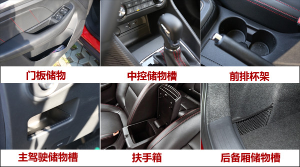 2018年新款名爵zs试驾,外有颜值内有品质