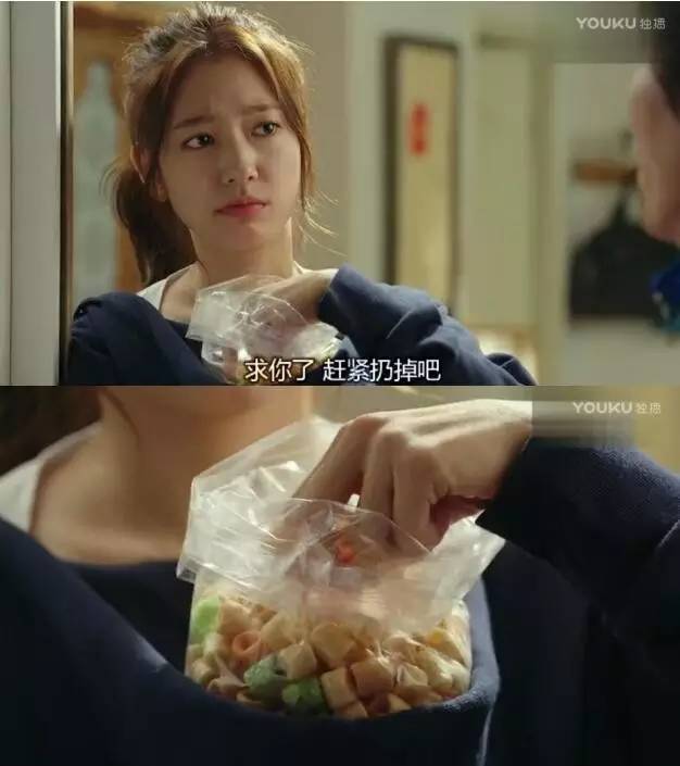 韩剧里的美食你最爱的是哪一款,韩剧中的美食有哪些