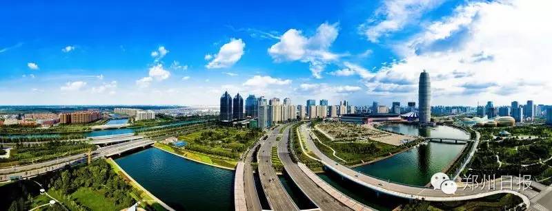 升级“国际性综合交通枢纽”，郑州凭啥底气这么足？