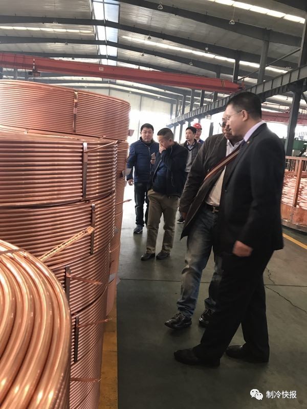 中佳空调铜管厂家,空调好的保温管品牌