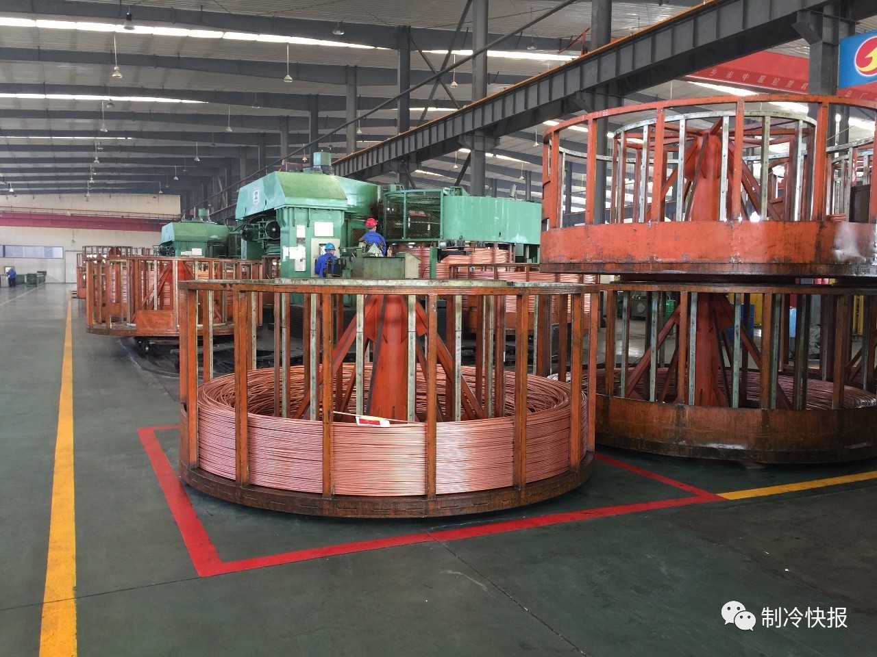 中佳空调铜管厂家,空调好的保温管品牌