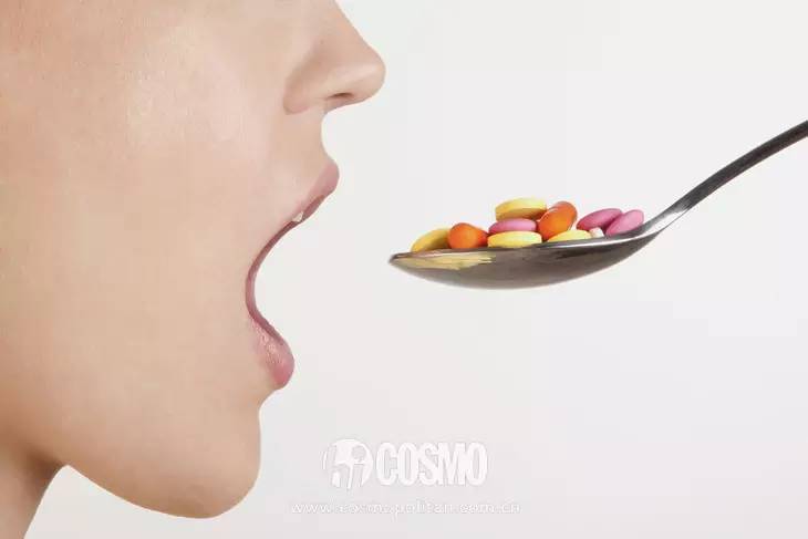 美人计｜冻龄秘诀！口服保养品的魔法大揭秘你get了吗？