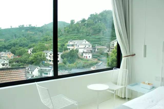 一定要带别人女朋友去的5大民宿,适合跟女朋友去的民宿