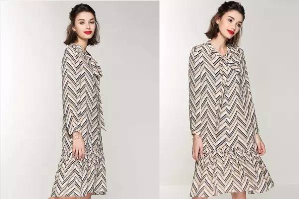 腿短怎么穿衣打扮,腿短又粗如何穿衣服