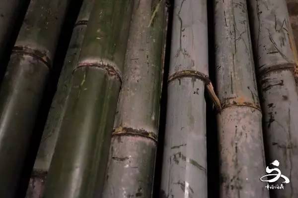 「他们的“江湖”」看点头这双巧手如何玩转竹子!