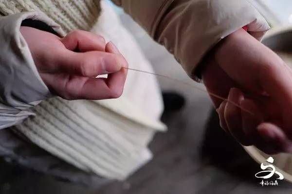 「他们的“江湖”」看点头这双巧手如何玩转竹子!