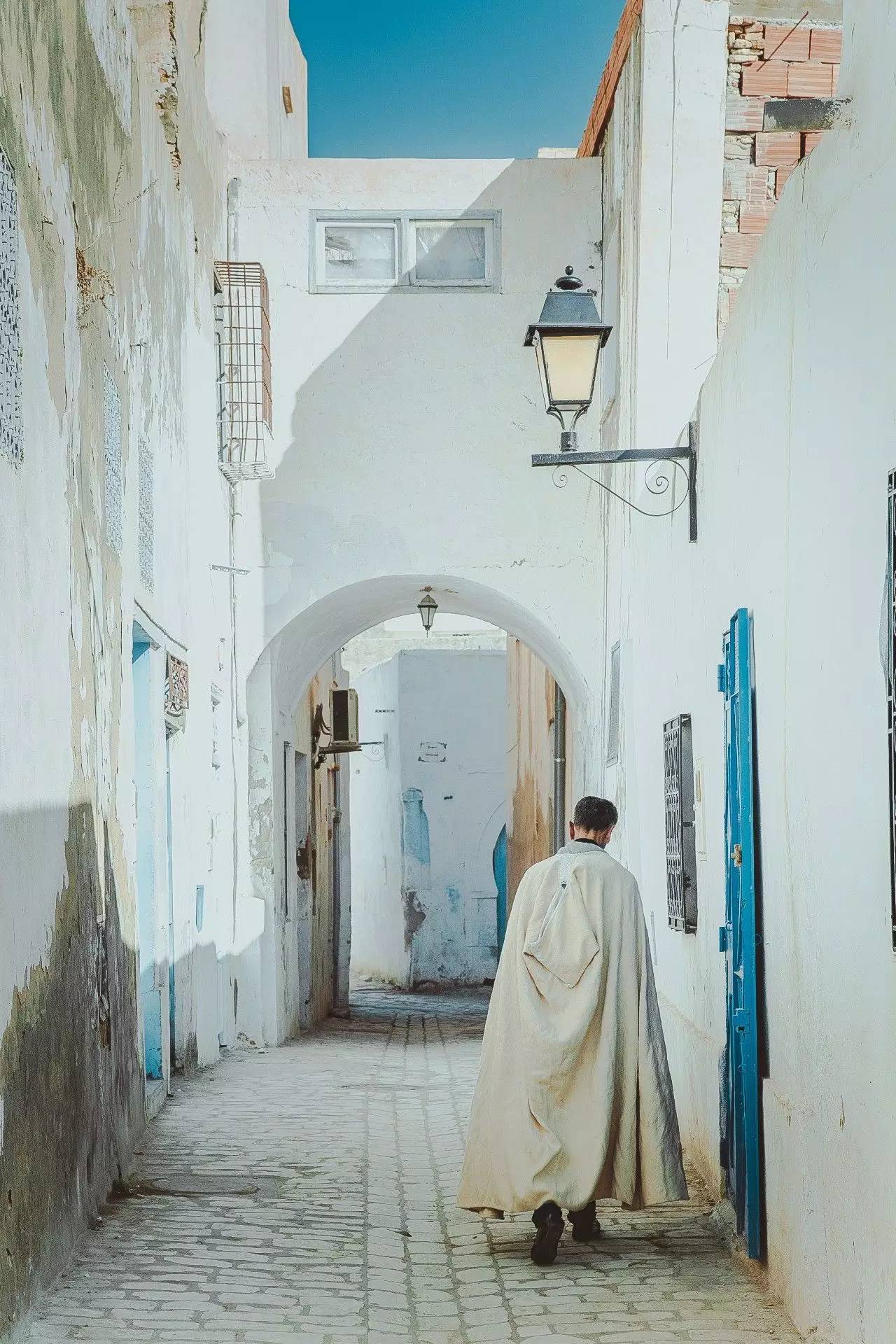 突尼斯免签国家名单,突尼斯又免签了吗