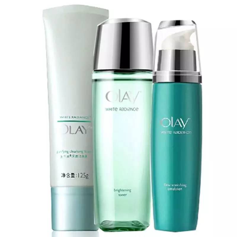 Bambi美番丨学生*党**小资女到底要选什么护肤品性价比最高?!