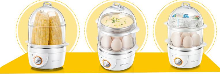 实用蒸锅推荐,有了这款锅