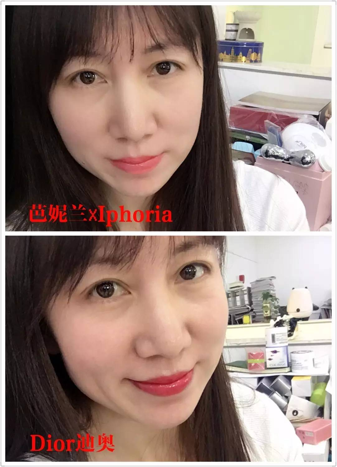 种草机家里必备,种草机色系口红