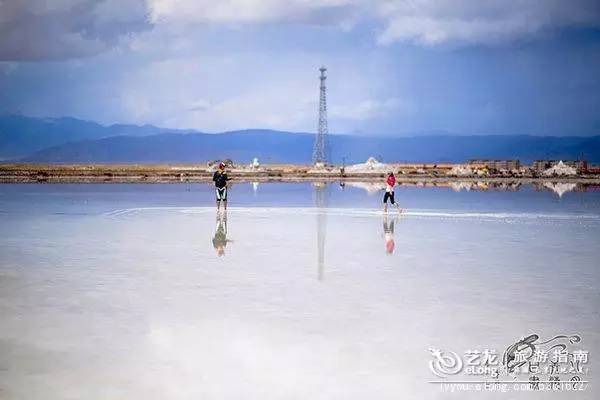 旅游景点拍照超美,十大最美旅行照